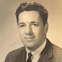 Ronald T Gauvin