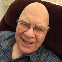 James Raymond Branscome