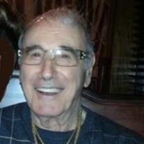 Frank A. "Papa" Palma