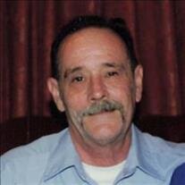 Marvin Leroy Sawyer