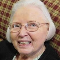 Beverly A. Specht