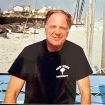 William P. Dunstan Jr.