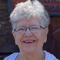 Charlene Jelinski