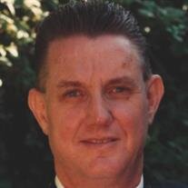 George Willard Slagle