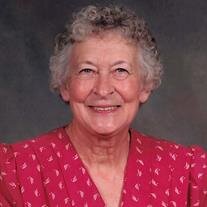 Emma Catherine Isaacs Robertson