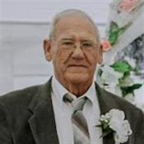 Royce E. Crowley