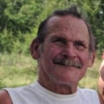 Larry Weston