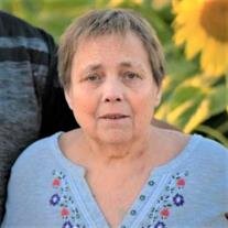 Sheila M. Donmoyer