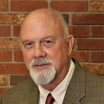 John "Brad" Bradley Shepherd