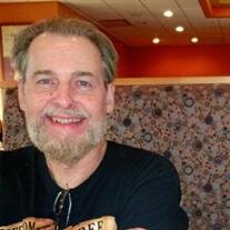 Dean E. Steele, Jr.
