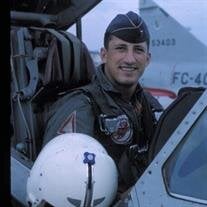 Clark Miles Walker