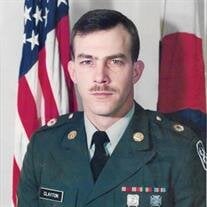 Tony D. Clayton