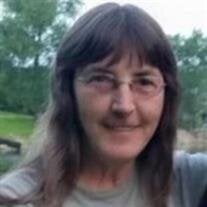 Rita Faye Bowser