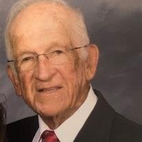 Mr. Joseph James Beily