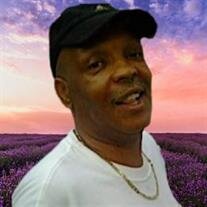 Kendall Dullen Sr.