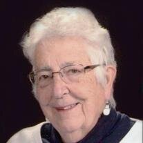 Beulah Jane Imming