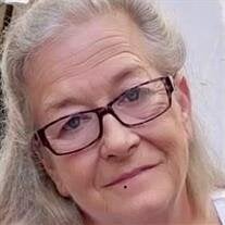 Ann Buxton