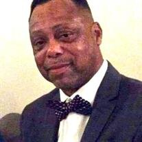 Mr. Henry Alton King
