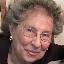 Rosalie (DiPaola) Sansone