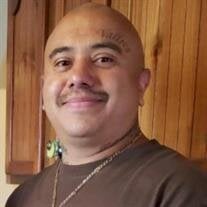 Leroy A. Medina