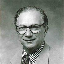 David Alexander Berman