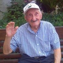 Thomas J. Lento