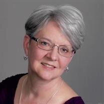 Ellen M. Peacock