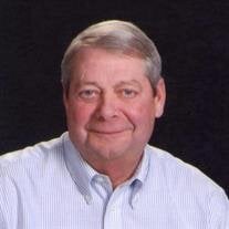 David R McWhirter