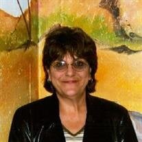 Terry Lynn Hughes