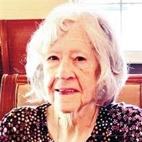 Norma Jean Blevins