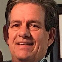 Carl Floyd Jr.