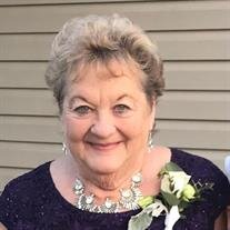 Marilyn Jane Sykes