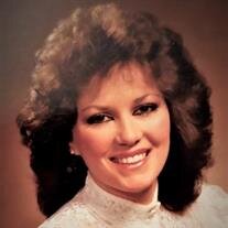 Joyce Ann Abbott