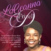 Lageanna Frizell