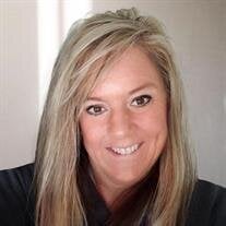 Shelaine Bumgarner