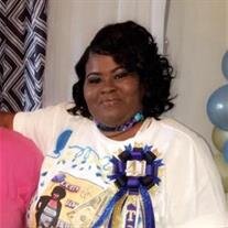 Tammy Williams