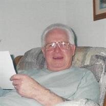 Joseph John Pissott