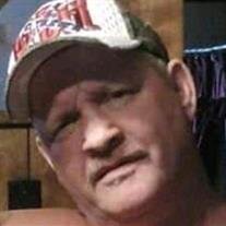 Michael (Mickey) D. Woodward