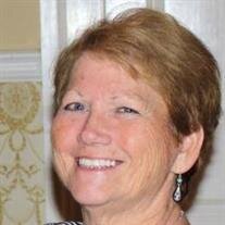 MS. BECKY PARKER