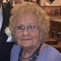 Edith E. "Edie" Trager