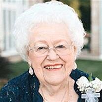 Joyce Luverne Jacobson