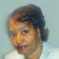 Mrs. Vivian Jenkins
