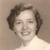 Mary Lee Teaster