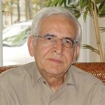 Dr. Mansur Zarraby
