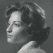 Frances Anita Merlin