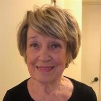 Patricia Sue Whisenant