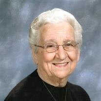 Betty Langrell Boyd