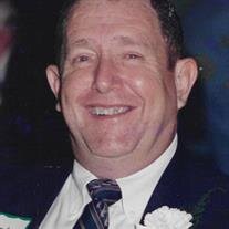 William Edward Greggs
