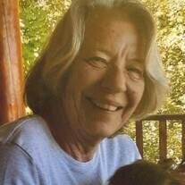 Barbara Jo Palmer
