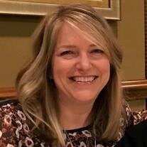 Gina M. Connor